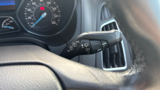 Ford Focus 1.0 EcoBoost 125 Titanium 5dr Petrol Hatchback